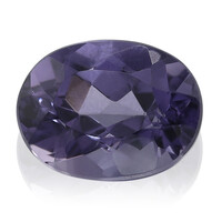 Piedra preciosa con Cuarzo arándano 5,25 ct