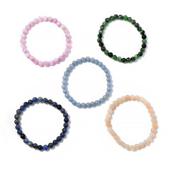 Brazalete con Cuncita