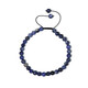Brazalete con Sodalita