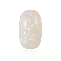 Piedra preciosa con Ópalo de Welo 13,348 ct