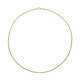 Collar en oro