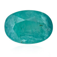 Piedra preciosa con Grandidierita