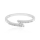 Anillo en plata con Zircón