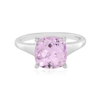 Anillo en plata con Cuncita