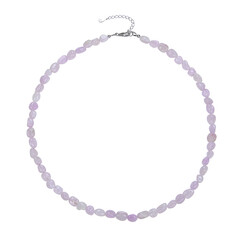 Collar en plata con Cuncita