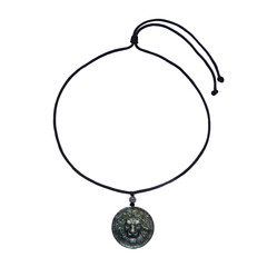 Collar con Labradorita