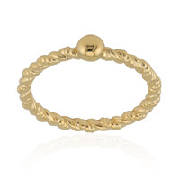 Anillo en plata
