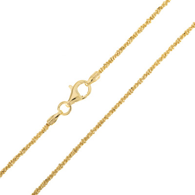 Collar en plata