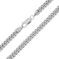 Collar en plata