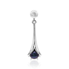 Colgante en plata con Perla Freshwater (TPC)