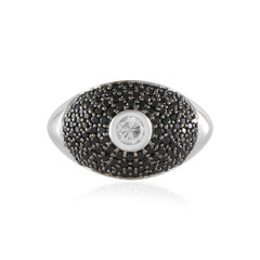 Anillo en plata con Zircón