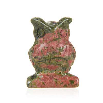 Figura con Unakita