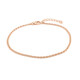 Brazalete en plata