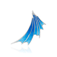 Colgante en plata
