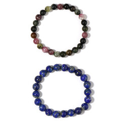 Brazalete con Turmalina