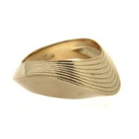 Anillo en plata