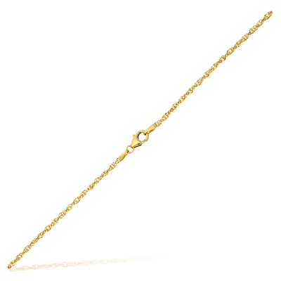 Collar en oro