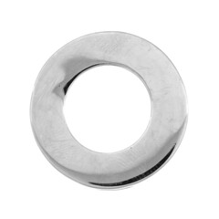 Colgante en plata