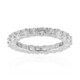 Anillo en plata con Zircón