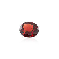 Piedra preciosa con Granate de Mozambique 4,256 ct