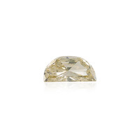 Piedra preciosa con Diamante chocolate SI2 0.48 ct