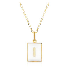 Collar en plata
