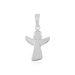 Colgante en plata