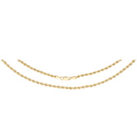 Collar en oro