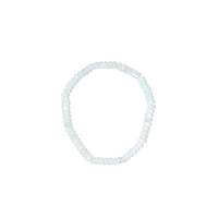 Brazalete con Aguamarina