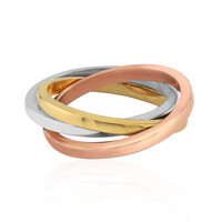 Anillo en plata