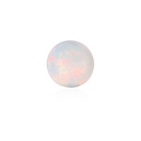 Piedra preciosa con Ópalo de Welo 1.532 ct