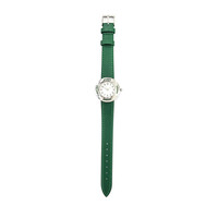Reloj con Esmeralda de Brasil