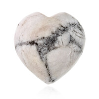 Howlita 7,24 ct