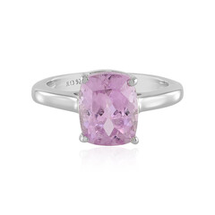 Anillo en plata con Cuncita