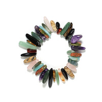 Brazalete con Amatista