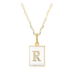 Collar en plata