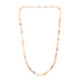 Collar en plata con Perla Freshwater (TPC)