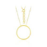 Collar en plata (Maigold Kreativ)