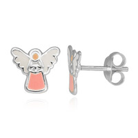 Pendientes en plata