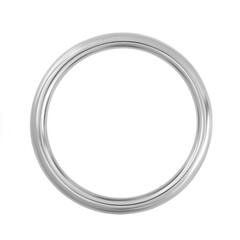 Colgante en plata