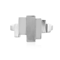 Anillo en plata