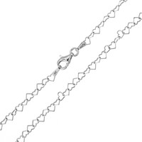 Collar en plata