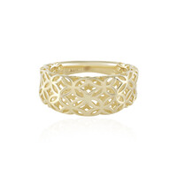 Anillo en oro (Ornaments by de Melo)
