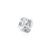 Piedra preciosa con Zircón 3,751 ct