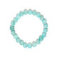 Brazalete con Amazonita