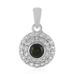 Colgante en plata con Ópalo de Mezezo