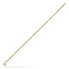 Brazalete en oro