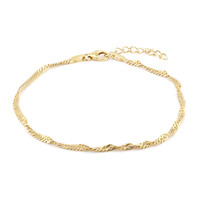Brazalete en plata