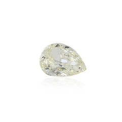 Piedra preciosa con Diamante SI1 (J) 0,45 ct