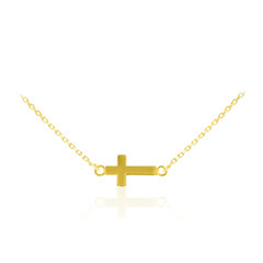 Collar en plata